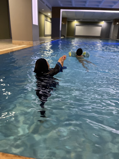 Navitas Spa Merkezi , Hawthorn Suites By Wyndham Cerkezkoy Çerkezköy, Tekirdağ Wellness & Spa