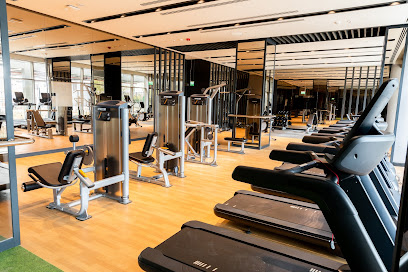 Navitas Spa Merkezi , Mall Of İstanbul Hilton