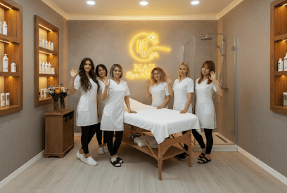 Naz Spa & Masaj
