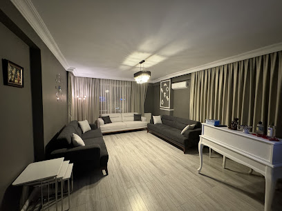 Naz Spa & Masaj Salonu Ataşehir
