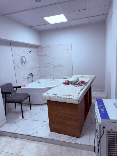 Nazilli Songül Masaj & Spa Salonu