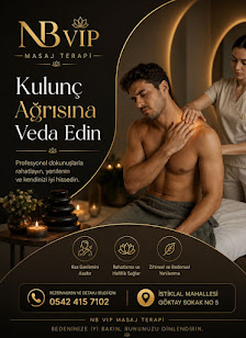 Nb Masaj Salonu Odunpazarı, Eskişehir Medikal Masaj