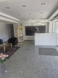 Neva Spa Masaj Salonu Çekmeköy
