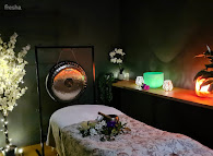 New Spa Masaj Esenyurt, İstanbul Wellness & Spa