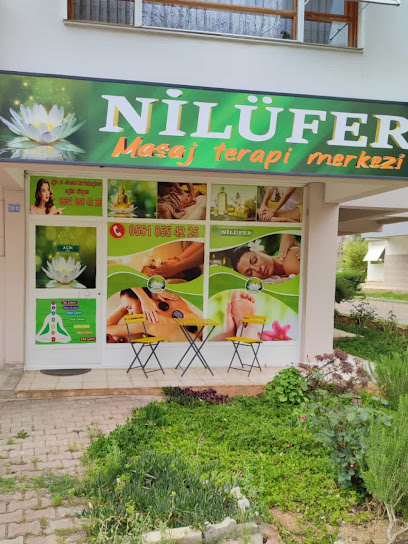 Nilüfer Antalya Medikal Masaj ve Manuel Terapi Merkezi