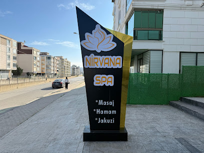 Nir Van A Spa Masaj