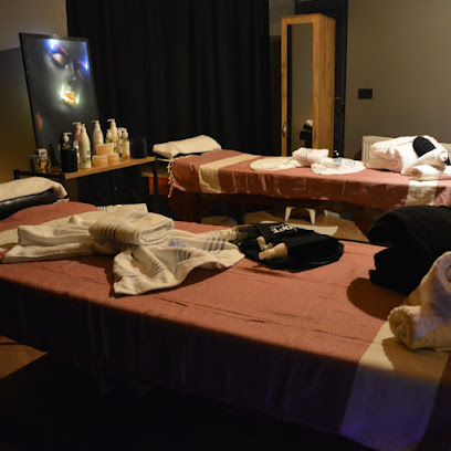Nira Suit Spa Masaj -Edirne Masaj