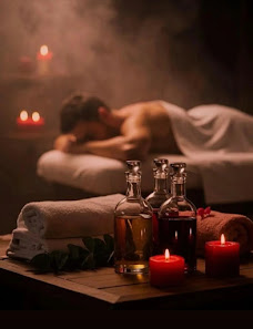 Novara Wellness Masaj / Spa Salonu