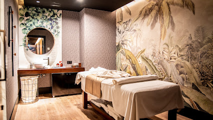 Nu Spa Ataköy