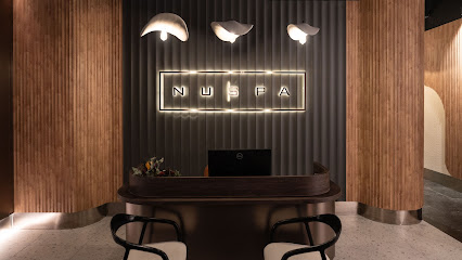 Nu Spa Göktürk