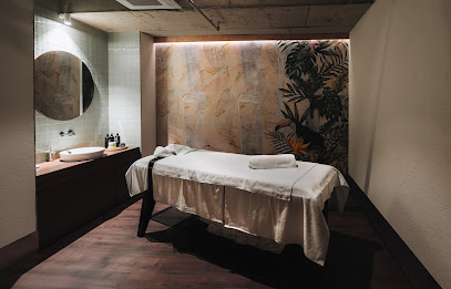 Nu Spa Mavibahçe Karşıyaka, İzmir Wellness & Spa