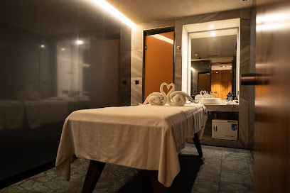 Nu Spa Ormanada