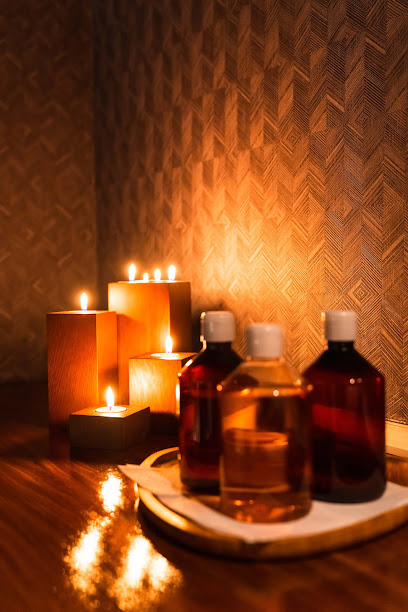 Nu Spa Ortaköy