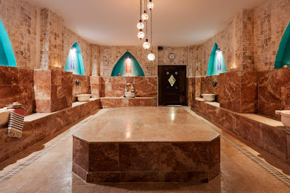 Nur & Hakan Spa