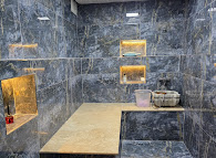 Nurellam Klas Spa Masaj Sauna ve Hamam