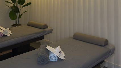 Nuuna Spa Kartal, İstanbul Wellness & Spa