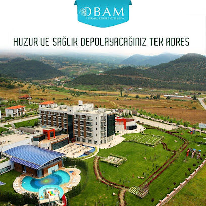 Obam Termal Resort Otel & Spa
