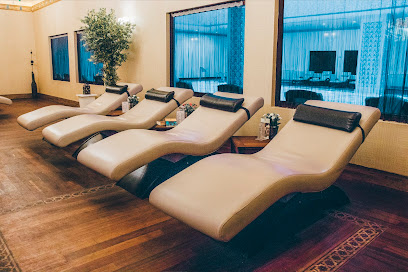 Ocean Club Fitness & Spa / Ankara Meyra H Otel Çankaya, Ankara Wellness & Spa