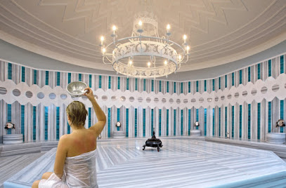 Ocean Club Fitness & Spa Bodrum Bodrum, Muğla Wellness & Spa