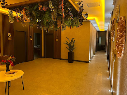 Ocean Club Fitness & Spa / Park Inn By Radisson Ankara Cankaya Çankaya, Ankara Wellness & Spa