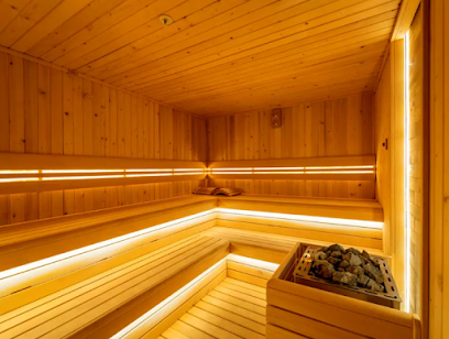 Ocean Club Spa / Anatolium Marmara Alışveriş Merkezi Kartal