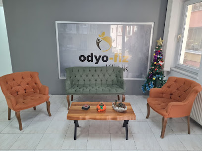 Odyofiz Wellness & Pilates Merkezi