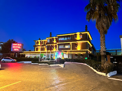 Ofuro World H Otel Spa