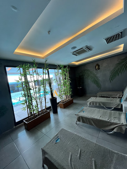 Ojo Spa & Wellness