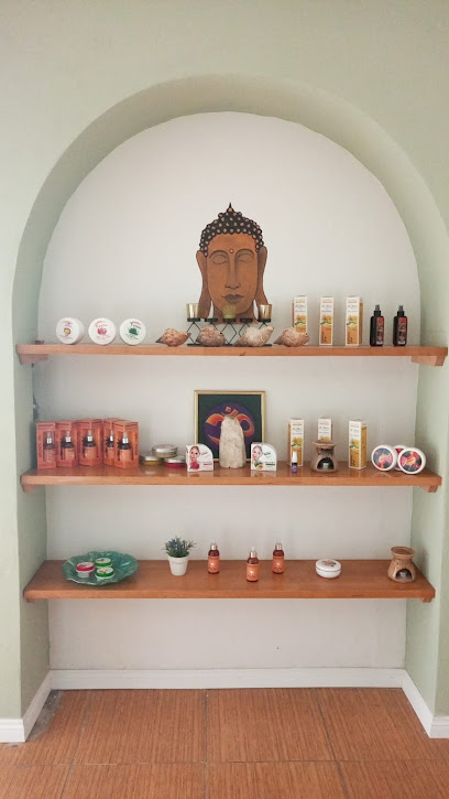 Ölüdeniz Turkish Hamam & Spa