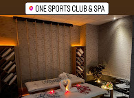 Onelia Spa Massage Center
