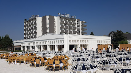 Onhann Thermal Resort Spa H Otel