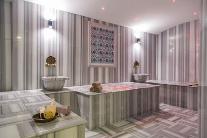 Orange Luxury Spa