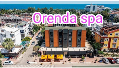 Orenda Spa Masaj Salonu