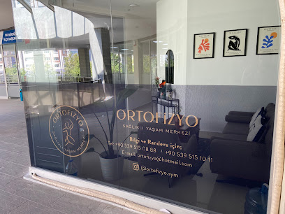 Orto Fizyo