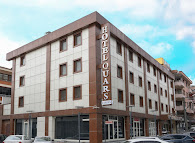 Otel Düzce Sürur & Spa