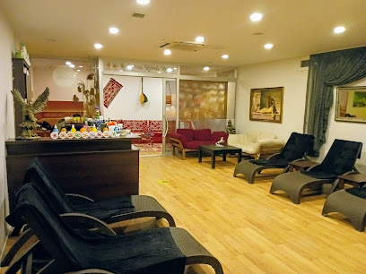 Ottoman Turkısh Bath Spa Wellness