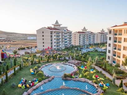 Özgül Termal Tatil Köyü