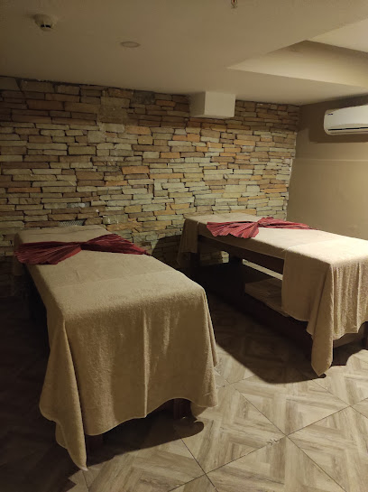 Paliona Spa & Wellness
