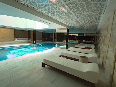 Palm Spa & Fitness