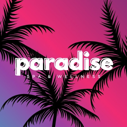 Paradise Masaj