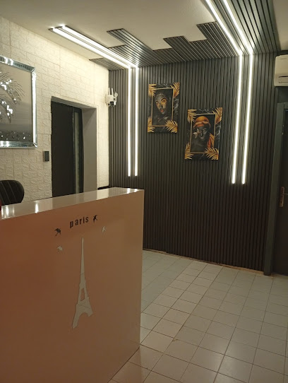 Paris Masaj Salonu