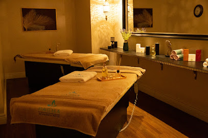 Pasha Spa Karaköy Beyoğlu, İstanbul Wellness & Spa
