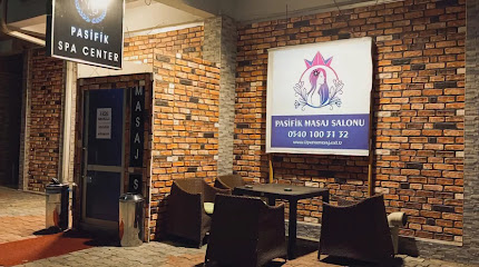 Pasifik Spa