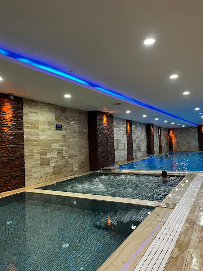 Payitaht Hamam Havuz Fitness Spa Sauna