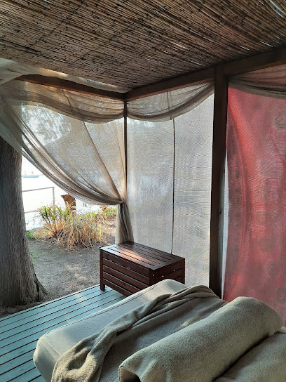 Peace Touch Massage & Bodywork Studio Bodrum, Muğla Masaj Salonu