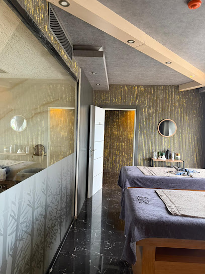 Pearl Spa Masaj Ortahisar, Trabzon Wellness & Spa