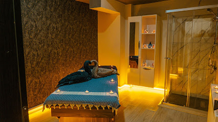 Pien Spa ve Masaj Salonu