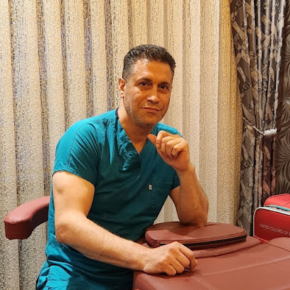 Piri Manuel Terapi - Sinirsel Terapi - Medikal Uygulama Hizmetleri Beylikdüzü Beylikdüzü, İstanbul Medikal Masaj