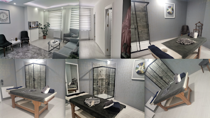 Pluie Spa Çekmeköy Sancaktepe Madenler Masaj Salonu