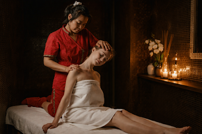 Plus Spa Massage Beyoğlu, İstanbul Wellness & Spa
